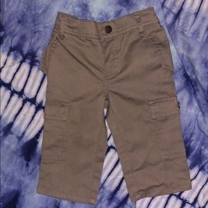 DKNY Baby Cargo Pant 3-6m